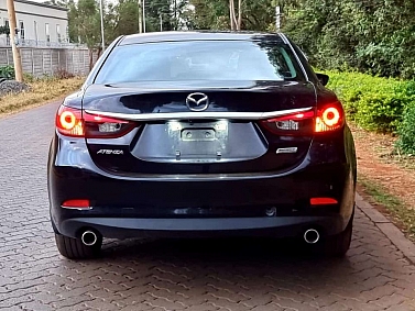 Mazda Atenza 2014 for sale