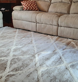 Ivora Shag carpet for sale