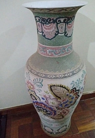 Decorative Vase for sale