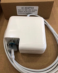 Apple power Adapters 60W magsafe