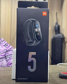 Mi Bands for sale
